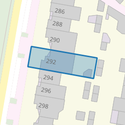 Perceel TBG01-AG-2353