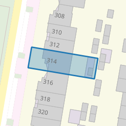 Perceel TBG01-AG-2364