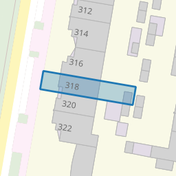 Perceel TBG01-AG-2366