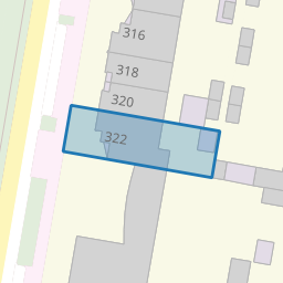 Perceel TBG01-AG-2368