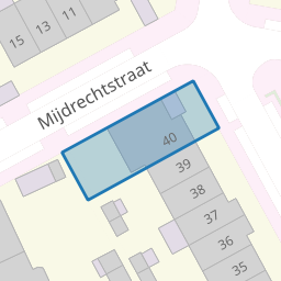 Perceel TBG01-AG-2377