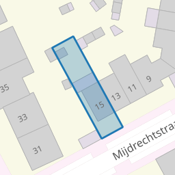 Perceel TBG01-AG-2379