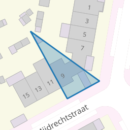 Perceel TBG01-AG-2382