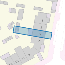 Perceel TBG01-AG-2384