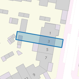 Perceel TBG01-AG-2385