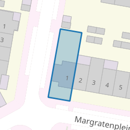 Perceel TBG01-AG-2387