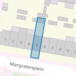 Perceel TBG01-AG-2391