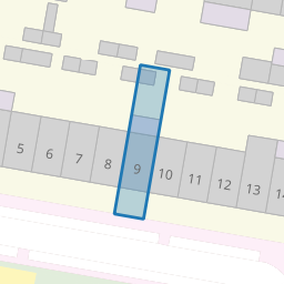 Perceel TBG01-AG-2395