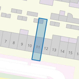 Perceel TBG01-AG-2397