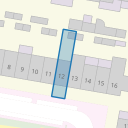 Perceel TBG01-AG-2398