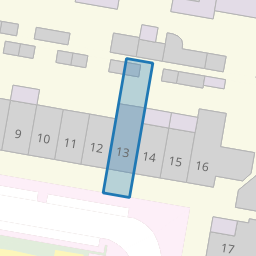 Perceel TBG01-AG-2399