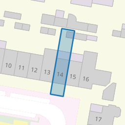 Perceel TBG01-AG-2400