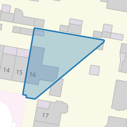 Perceel TBG01-AG-2402