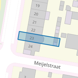 Perceel TBG01-AG-2409