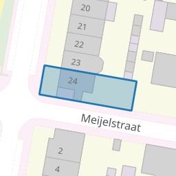 Perceel TBG01-AG-2410