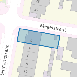 Perceel TBG01-AG-2412