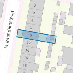 Perceel TBG01-AG-2416