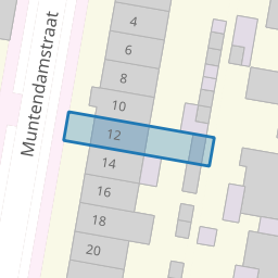 Perceel TBG01-AG-2417