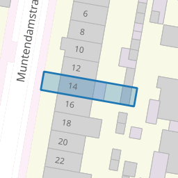 Perceel TBG01-AG-2418