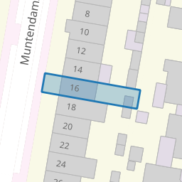 Perceel TBG01-AG-2419