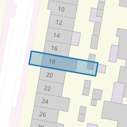 Perceel TBG01-AG-2420