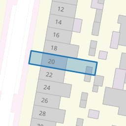 Perceel TBG01-AG-2421