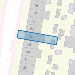 Perceel TBG01-AG-2423