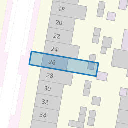 Perceel TBG01-AG-2424