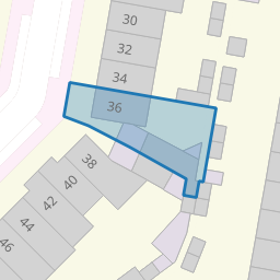 Perceel TBG01-AG-2429