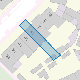 Perceel TBG01-AG-2433