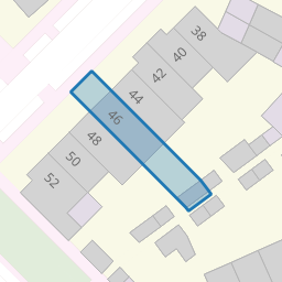 Perceel TBG01-AG-2434