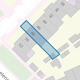 Perceel TBG01-AG-2435