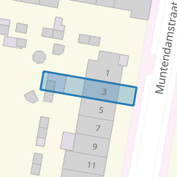 Perceel TBG01-AG-2441