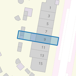 Perceel TBG01-AG-2444