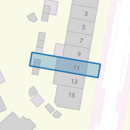 Perceel TBG01-AG-2445