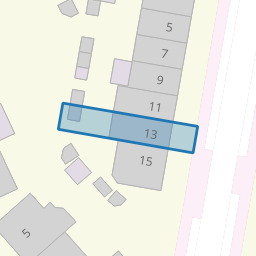 Perceel TBG01-AG-2446