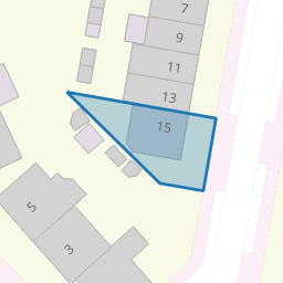 Perceel TBG01-AG-2447