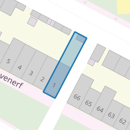 Perceel TBG01-AG-2451