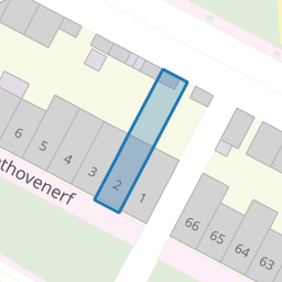 Perceel TBG01-AG-2452