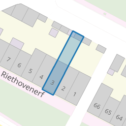 Perceel TBG01-AG-2453