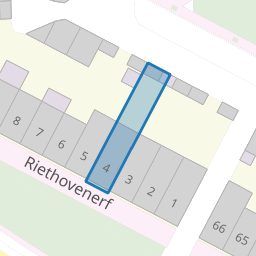 Perceel TBG01-AG-2454