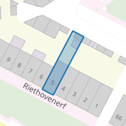 Perceel TBG01-AG-2455