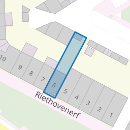 Perceel TBG01-AG-2456