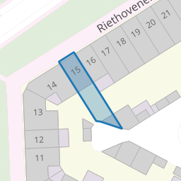 Perceel TBG01-AG-2465