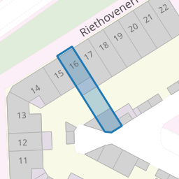 Perceel TBG01-AG-2466