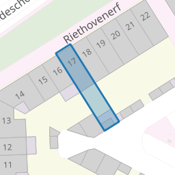 Perceel TBG01-AG-2467