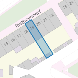 Perceel TBG01-AG-2469