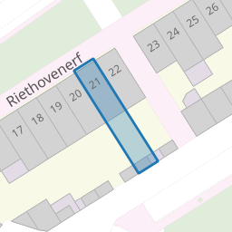 Perceel TBG01-AG-2471