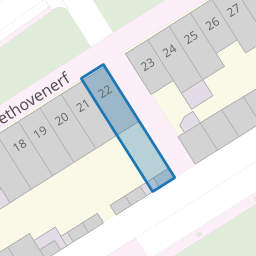 Perceel TBG01-AG-2472