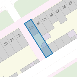 Perceel TBG01-AG-2473